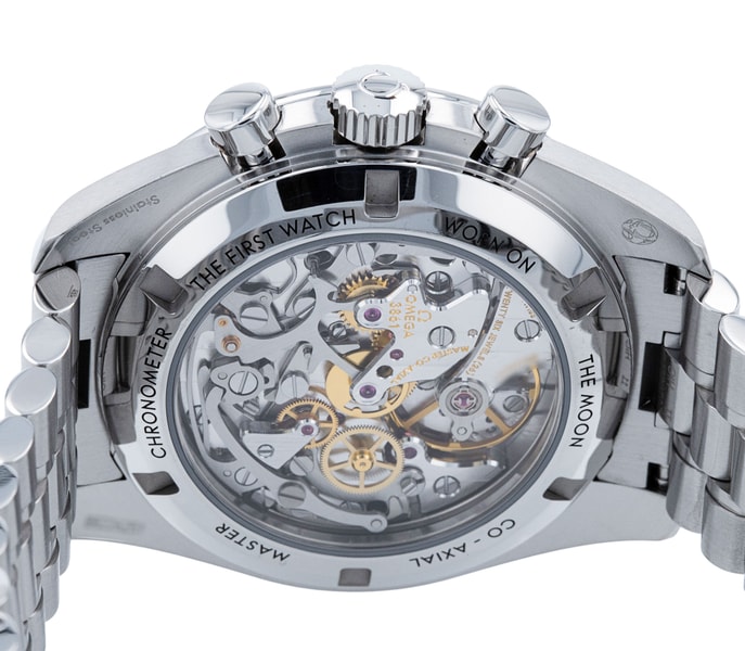 Omega Speedmaster Moonwatch Professional 310.30.42.50.01.002